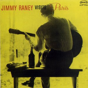 Jimmy Raney Visits Paris