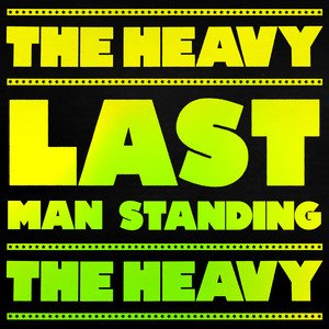 Put It on the Line - Theme from Borderlands — The Heavy | Last.fm