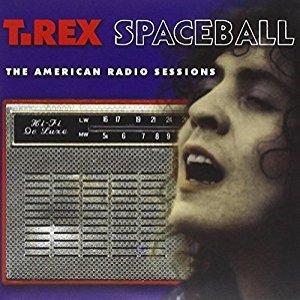 Spaceball - The American Radio Sessions