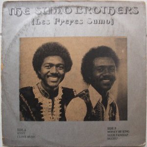 The Sumo Brothers (Les Freres Sumo)