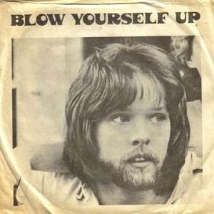 Blow Yourself Up