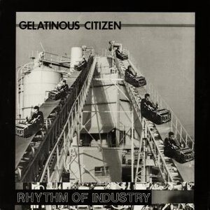 Gelatinous Citizen のアバター