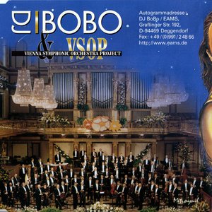 DJ Bobo & Vsop 的头像