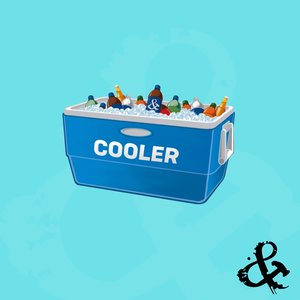 Cooler - Single