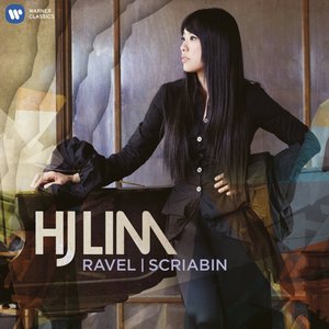 HJ Lim plays Ravel & Scriabin