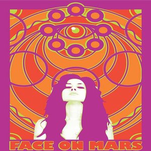 Image for 'Face on Mars'