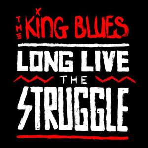 Keep The Faith The King Blues Lyrics Song Meanings Videos Full Albums Bios