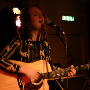 Fredrik Ståhl 的头像