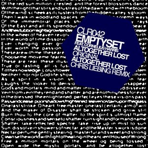 Emptyset feat. Cornelius Harris 的头像