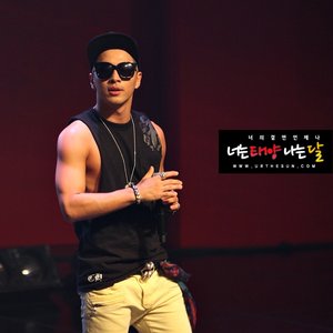 Avatar for Taeyang태양-太陽- a.k.a SOL쏠 (Dong Young Bae동영배)