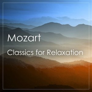 Mozart - Classics for Relaxation