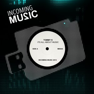 Its All About Music