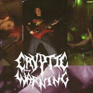 Cryptic Warning 的头像