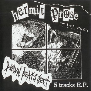 Hermit Prose 的头像