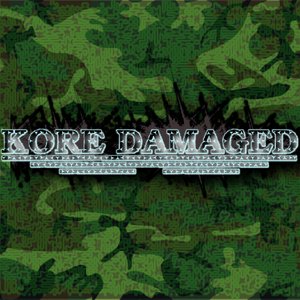 Image for 'Kore Damaged'