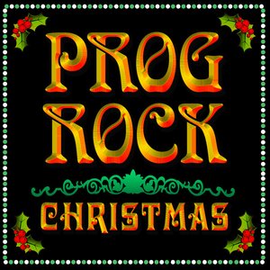 Prog Rock Christmas