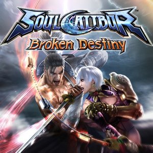 SOULCALIBUR: Broken Destiny Best Of Soundtrack
