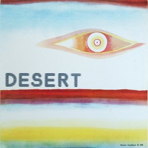 Image pour 'Desert (Lp 1979)'