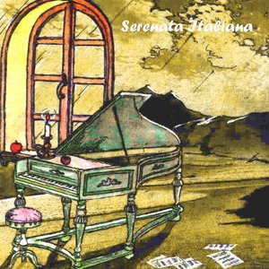 Serenata italiana, Vol. 12