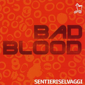Bad Blood cover