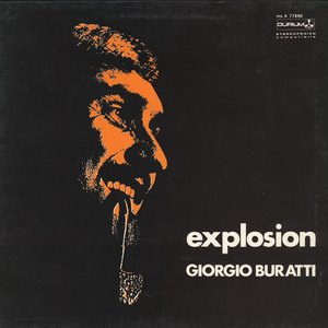 Explosion / Four Tunes For A Waltz