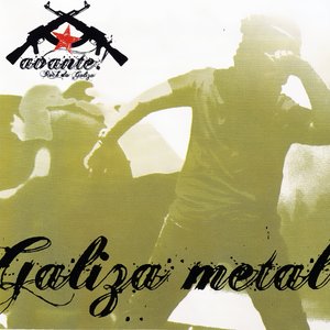 Galiza Metal