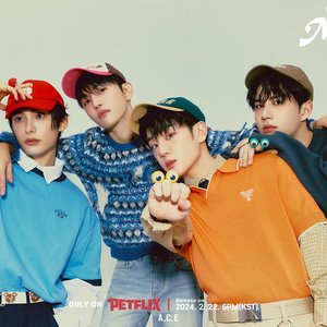 A.C.E (K-Pop) 的头像