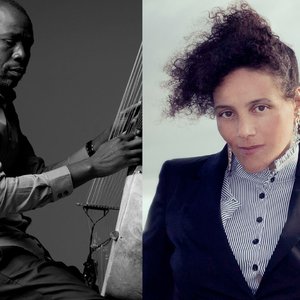 Nicole Mitchell and Ballaké Sissoko 的头像
