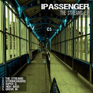 The Streams EP