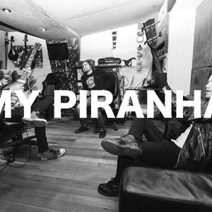 My Piranha 的头像