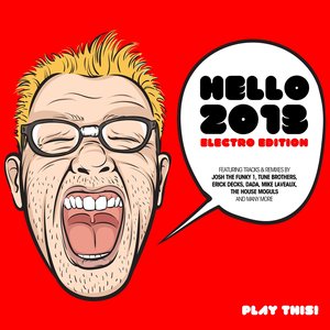Hello 2013 - Electro Edition