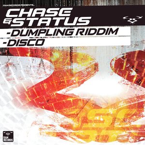 Dumpling Riddim / Disco