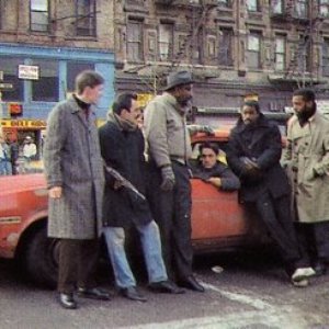 Avatar for Roy Nathanson, Curtis Fowlkes and the Jazz Passengers