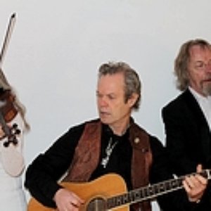 “Chris Jagger's Acoustic Trio”的封面