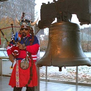 Rufus Harley 的头像