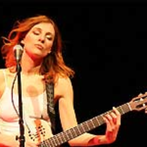 Ольга Арефьева и группа «Ковчег» photo provided by Last.fm