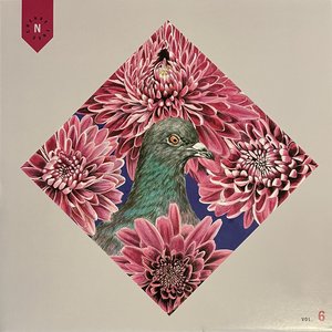 Cherry Tree Vol. 6