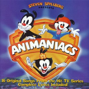 Steven Spielberg Presents Animaniacs