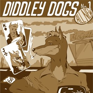 Diddley Dogs #1