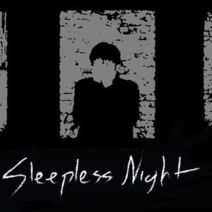 “Sleepless Night”的封面