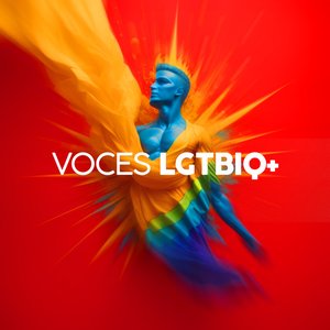 Voces LGTBIQ+