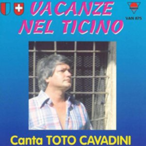 'Toto Cavadini' için resim