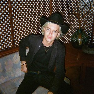 “Will Vaughan”的封面
