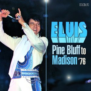 Pine Bluff to Madison '76