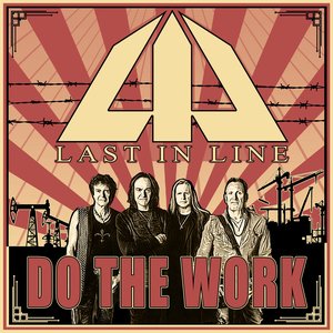 Do the Work - Single