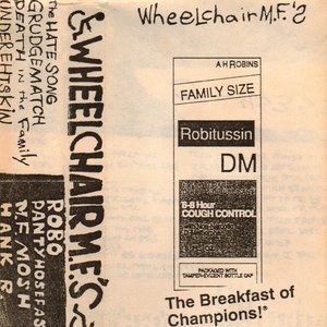 Image for 'wheelchair m.f.'s'