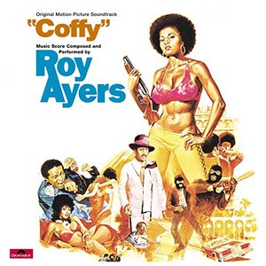 Coffy (Soundtrack from the Motion Picture)