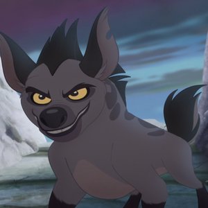 Janja のアバター