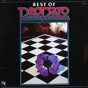 best of deodato