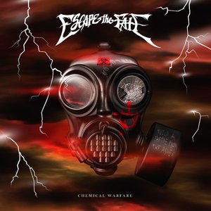 Chemical Warfare [Explicit]